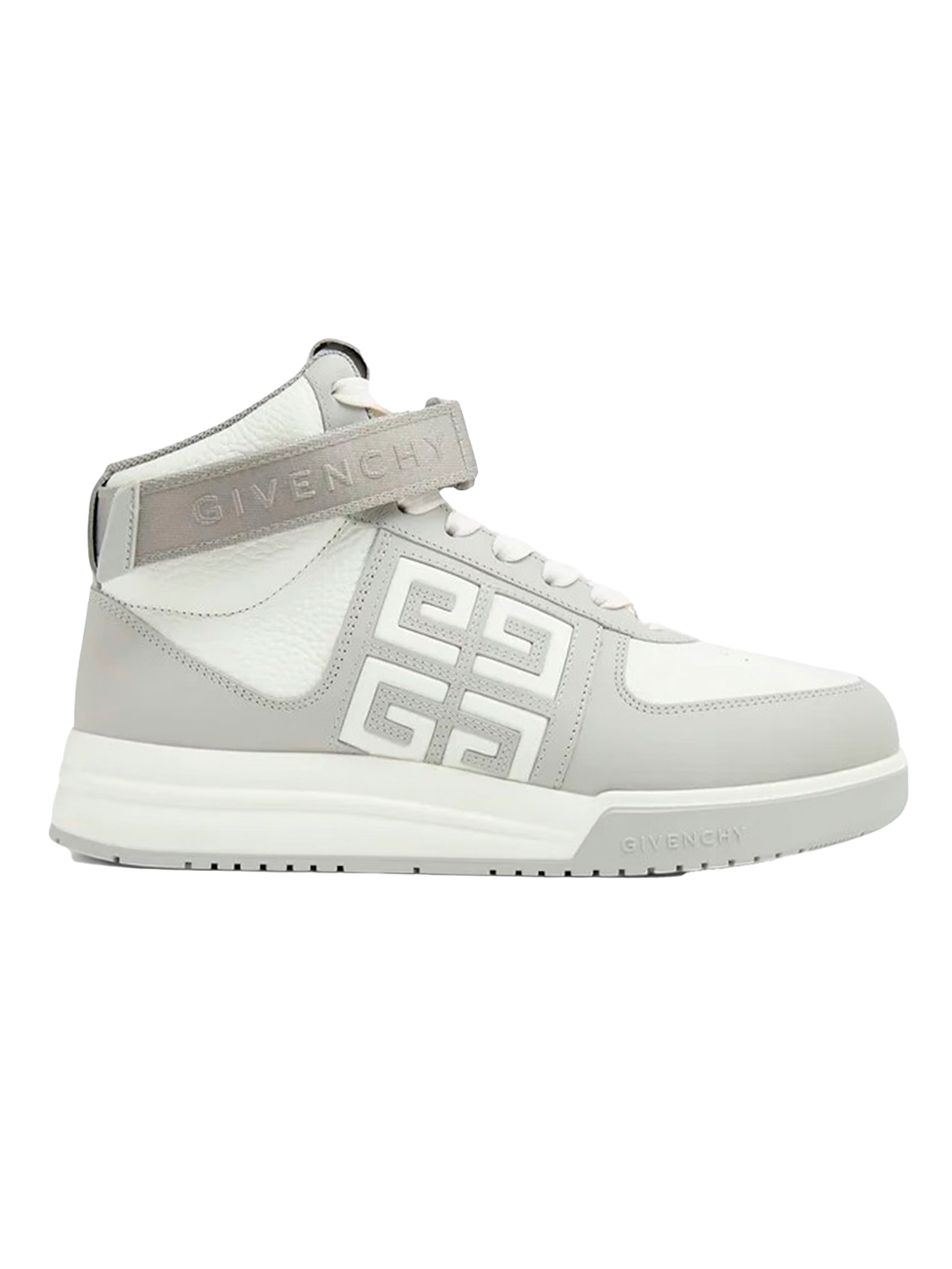 Givenchy ZAPATILLAS GIVENCHY 4G HIGH-TOP