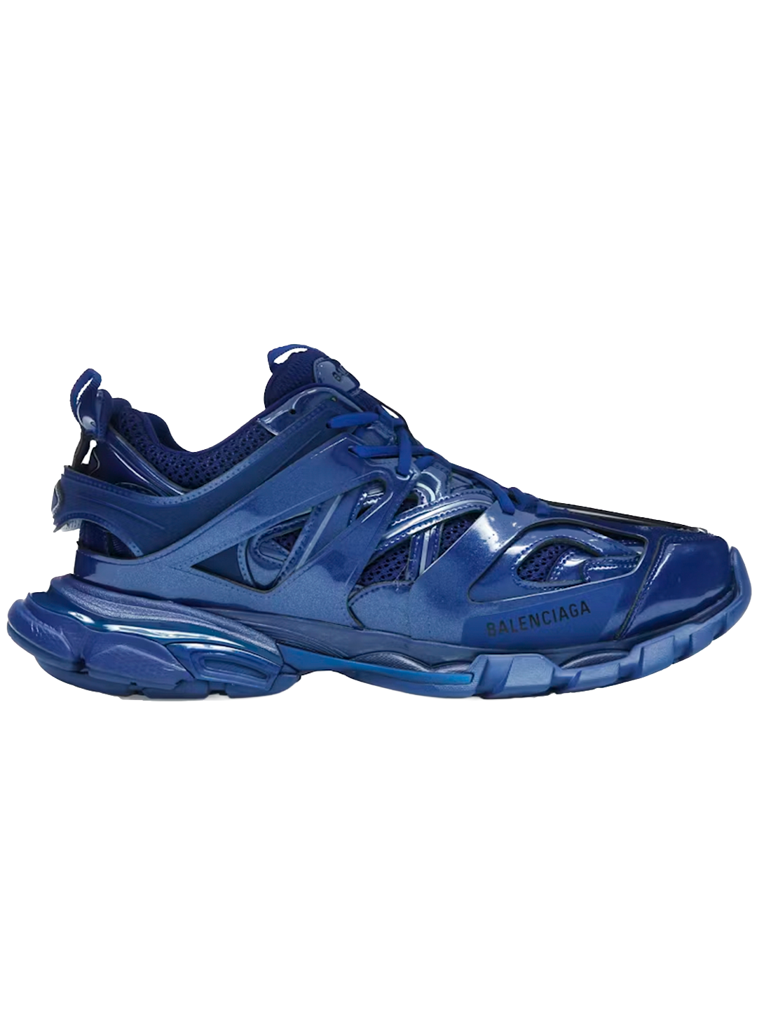 Balenciaga BALENCIAGA TRACK SNEAKER MONOCOLOR