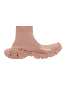 Balenciaga BALENCIAGA 3XL SOCK RECYCLED KNIT