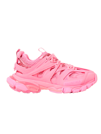 Balenciaga BALENCIAGA TRACK SNEAKER FADE RUBBER