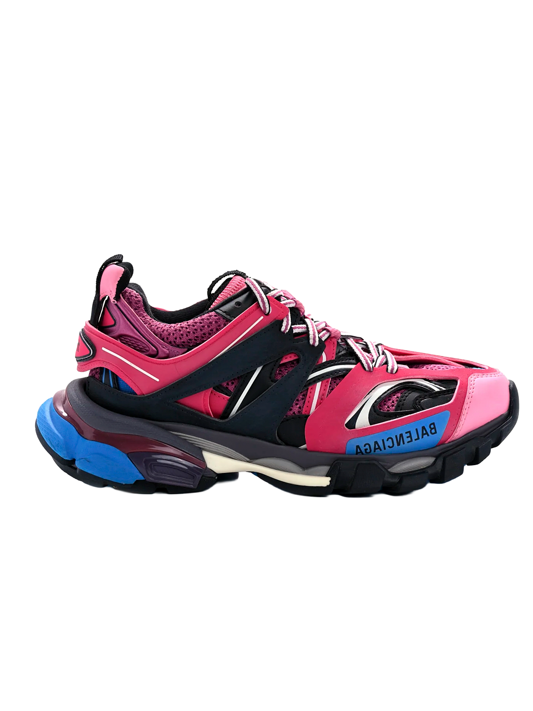 Balenciaga BALENCIAGA TRACK TRAINER WMNS