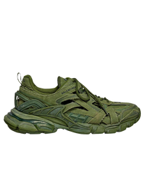 Balenciaga BALENCIAGA TRACK OPEN SNEAKER