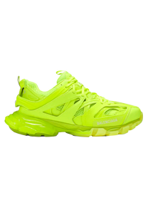 Balenciaga BALENCIAGA TRACK 2 CLEARSOLE